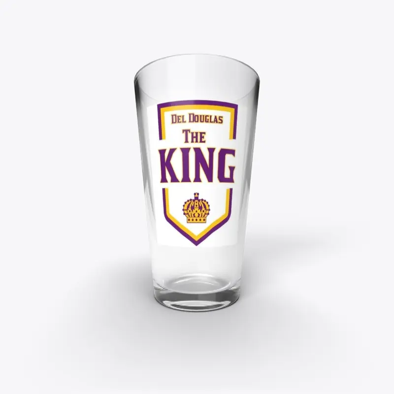 King Douglas Glass