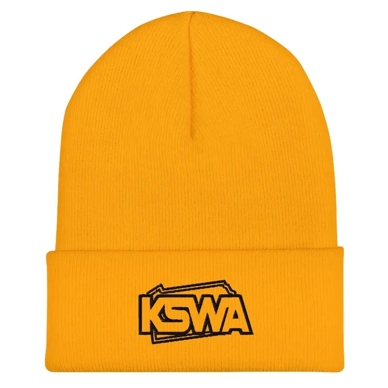 KSWA Tossle Cap